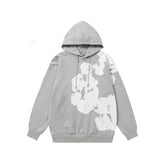 Denim Tears Hooded