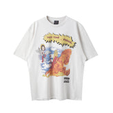 Saint Michael T-Shirt