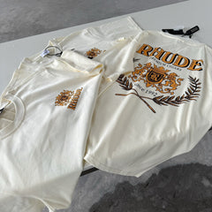 RHUDE T-shirt