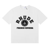 Rhude T-Shirts