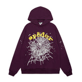 Sp5der Hoodie