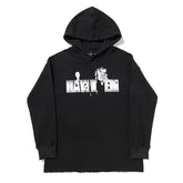 Vlone Hoodie