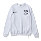 Off White Sweatshirt
