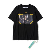 Off White T-Shirt