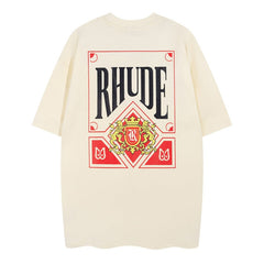 RHUDE T-Shirt