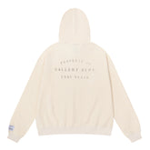 Gallery Dept Hoodie