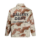 GALLERY DEPT Coat