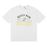 RHUDE T-Shirts