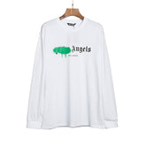 Palm Angels Long Sleeve T-Shirt