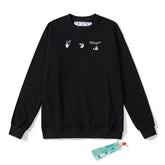Off White Sweatshirt