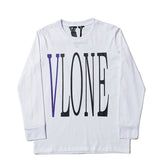 VLONE Long Sleeve T-Shirt