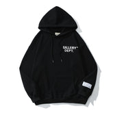 GALLERY DEPT Hoodie