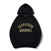 FEAR OF GOD Hoodie