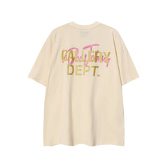 Gallery Dept T Shirt
