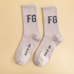 Fear Of God Socks