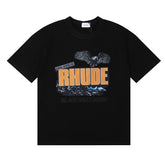 RHUDE T Shirt