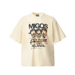 Gallery Dept T Shirt