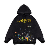 GALLERY DEPT Hoodie