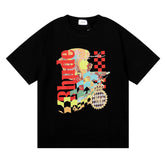 RHUDE T Shirt