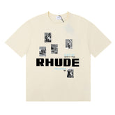 Rhude T-Shirt