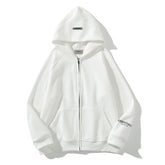 Fear Of God Hooded Coat