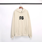 Fear Of God Hoodie