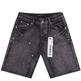 Purple Brand Denim Shorts