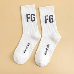 Fear Of God Socks