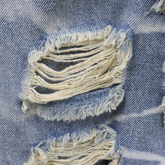 Hellstar Denim Shorts