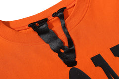 Vlone Long Sleeve T Shirt