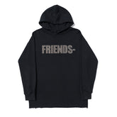 Vlone Hoodie