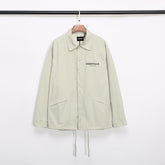 Fear Of God Jacket