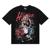 Hellstar T Shirts