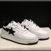 Bape Sta Shoes