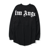 Palm Angels Long Sleeve T-shirt