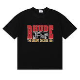 Rhude T-shirt