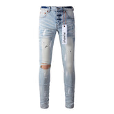 PURPLE BRAND Jeans