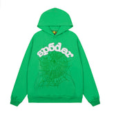 Sp5der Hoodie