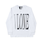 VLONE Long Sleeve T-Shirt