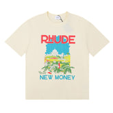 RHUDE T Shirt