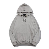FEAR OF GOD Hoodie
