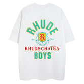 RHUDE T-Shirt