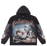 Godspeed Hoodie