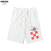 Off White Shorts