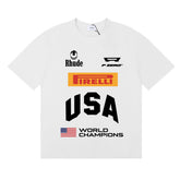 Rhude T-Shirt