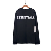 Fear Of God Long Sleeve T-shirt