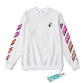 Off White Sweatshirt