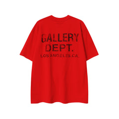 GALLERY DEPT T-shirt
