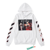 Off White Hoodie
