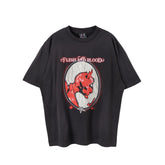 Saint Michael T-Shirt
